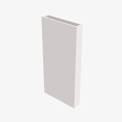 GW-CLW330 Wall Column Filler | TSG Forevermark Gramercy White - image 1