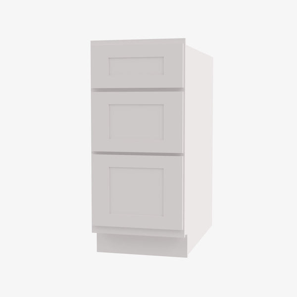 AZ-DB15 3 3 Drawer Pack Base Cabinets