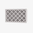 AW-W3018WR 30 Inch Wine Rack Cabinet | Ice White Shaker - image 1