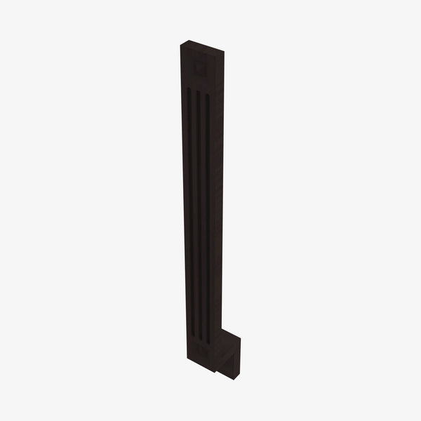 Fluted Decorative Base Fillers