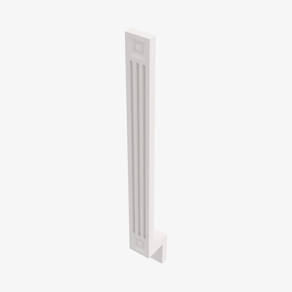 Fluted Decorative Base Fillers