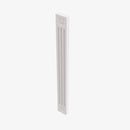 AZ-A36WF Fluted Decorative Wall Filler | TSG Forevermark Champagne Maple Shaker - image 1
