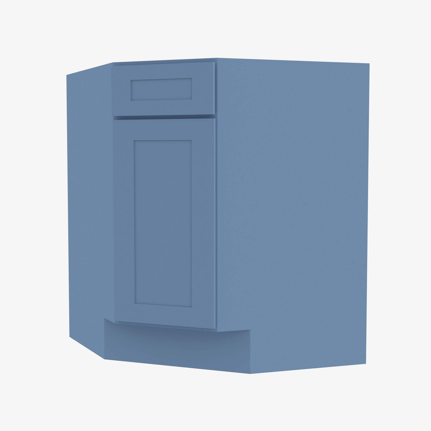 Base Diagonal Corner Floor Cabinet | AX-BDCF36