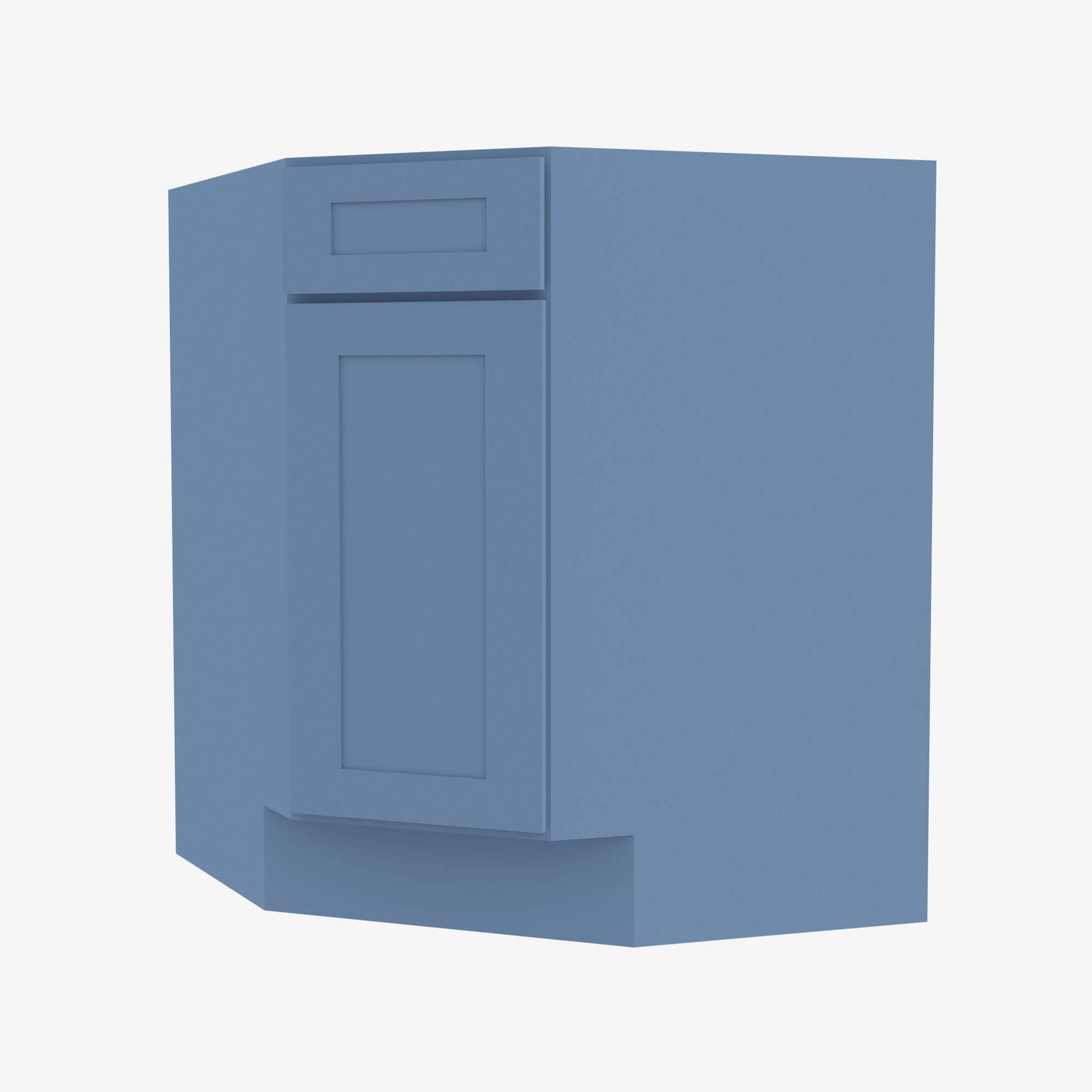 Base Diagonal Corner Floor Cabinet | AX-BDCF36 - image 2