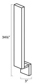 AB-BF3-3/4 Base Filler | TSG Forevermark Lait Gray Shaker - image 3