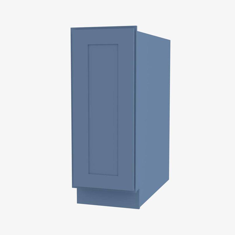 Base Pull Out with Spice Rack | AX-BFP09 - image 1