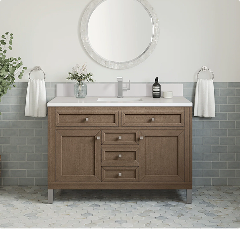 Bathroom Vanities