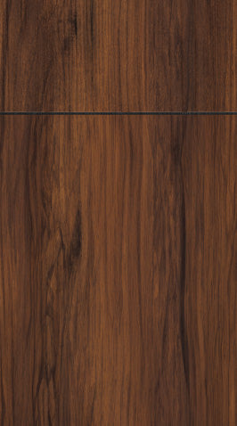 Parriott Woodland Brown Warmia Walnut 21" W Full Height Base Cabinet