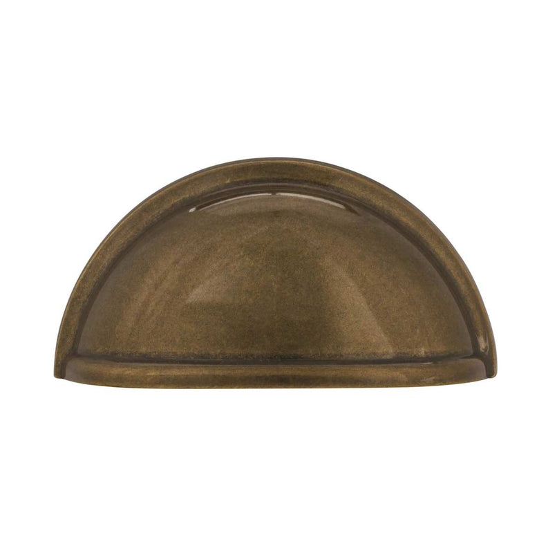 Cup Pulls 3 Inch Center to Center Cup Cabinet Pull - image 14