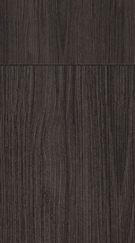 Parriott Woodland Carbon Frozen Wood 9" W Wall Cabinet