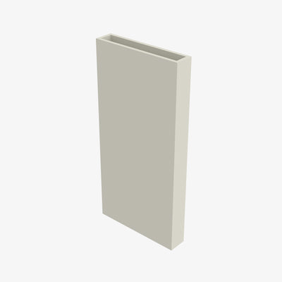 SL-CLW396 Tall Wall Column Filler | TSG Forevermark Signature Pearl - image 1