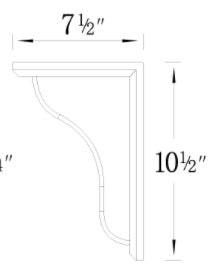 CB_BRACKET