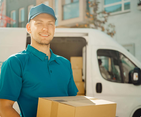 Free Shipping on Orders Over $3000