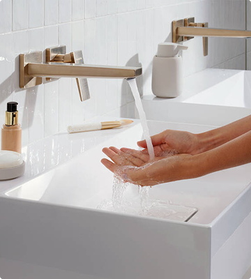 Sinks / Faucets