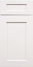 Ice White Shaker Sample Door AW-SMD3015 - image 1