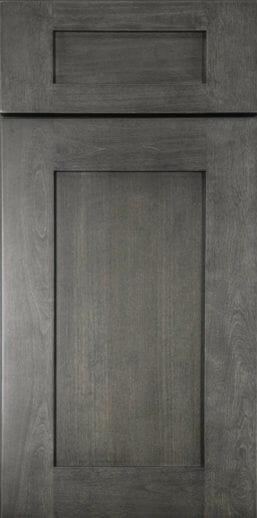 AG-TCR15 Single Trash Can Rollout | TSG Forevermark Greystone Shaker - image 2