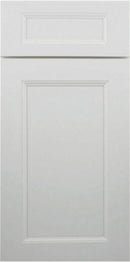 TW-TCR15 Single Trash Can Rollout | TSG Forevermark Uptown White - image 2