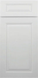 Gramercy White Sample Door GW-SB15 mini - image 1