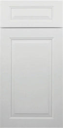 GW-TCR21-2 Double Trash Can Rollout | TSG Forevermark Gramercy White - image 6