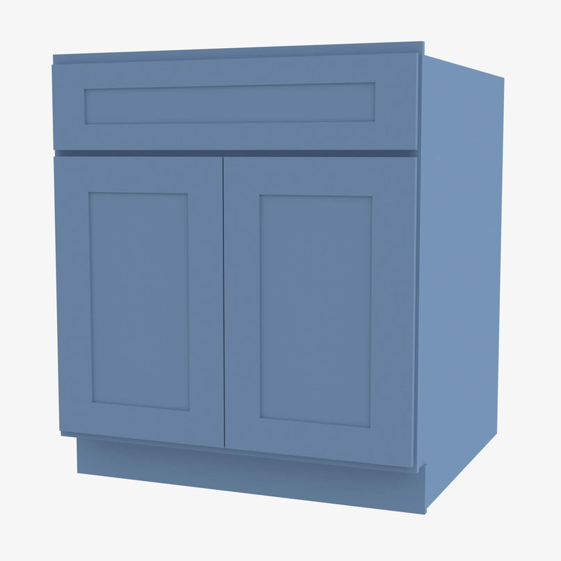 Double Door Base Cabinet | AX-B27B - image 1