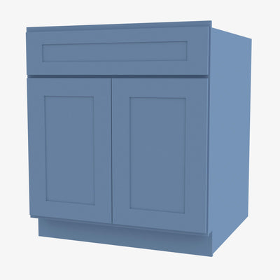Double Door Base Cabinet | AX-B30B - image 1