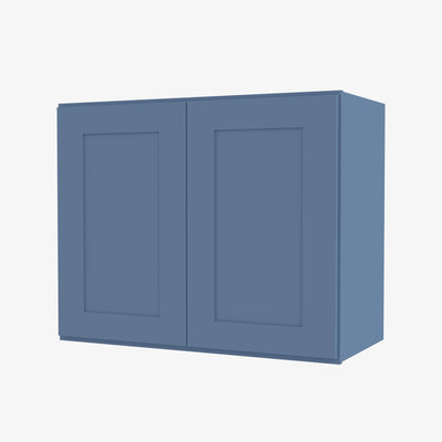 Double Door Wall Cabinet | AX-W3336B - image 1