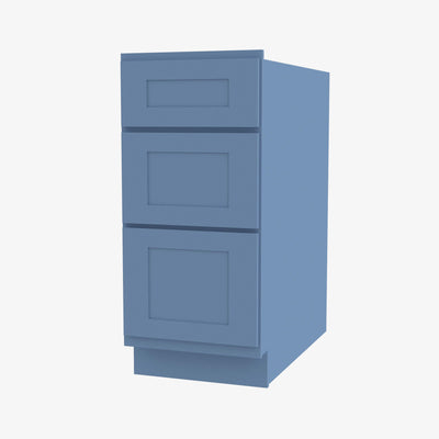 Drawer Pack Base Cabinet | AX-DB21(3) - image 1