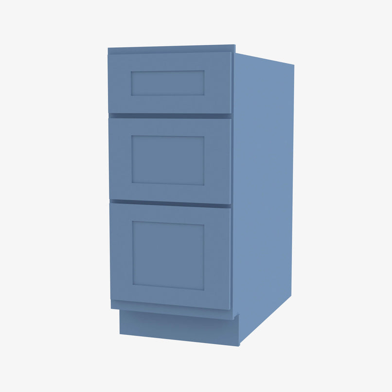 Drawer Pack Base Cabinet | AX-DB24(3) - image 1