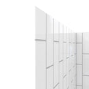 Aqua-Q Fold 76-3/4" High x 36" Wide Shower Door - image 11