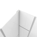 Aqua-Q Fold 76-3/4" High x 32" Wide Shower Door - image 12