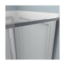 Cornerview 74-3/4" High x 36" Wide Corner Shower Module - image 22