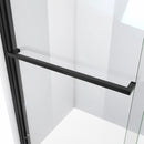 Duet Plus 56 - 60" W x 72" H Semi-Frameless Bypass Sliding Shower Door - image 15