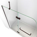 Aqua Ultra Shower Screen Shower Door - image 4