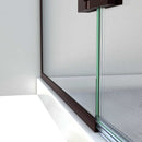 Aqua Ultra Shower Screen Shower Door - image 5