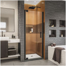 Elegance-LS 28 3/4 - 30 3/4" W x 72" H Frameless Pivot Shower Door - image 1
