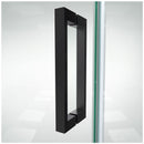 Elegance-LS 28 3/4 - 30 3/4" W x 72" H Frameless Pivot Shower Door - image 4