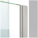 Elegance-LS 56 - 58" W x 72" H Frameless Pivot Shower Door - image 21