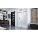 Essence 44 - 48" W x 76" H Frameless Bypass Shower Door - image 12