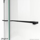 Essence 44 - 48" W x 76" H Frameless Bypass Shower Door - image 7