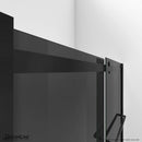 Essence-H 44 - 48" W x 76" H Semi-Frameless Bypass Shower Door - image 12