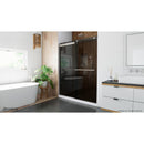 Sapphire 56 - 60" W x 76" H Semi-Frameless Bypass Shower Door - image 10