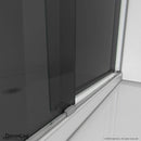 Essence 56 - 60" W x 76" H Frameless Bypass Shower Door - image 20