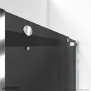 Essence 56 - 60" W x 76" H Frameless Bypass Shower Door - image 13