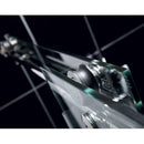 Enigma-X 76" H x 72-3/8" W x 34-1/2" D Sliding Frameless Shower Enclosure with Clear Glass - image 7