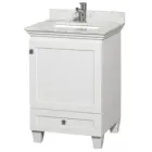 24 Inch Vanities