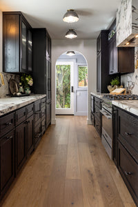 Parriott Elegant Black