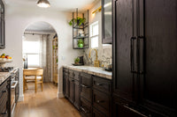 Parriott Elegant Black