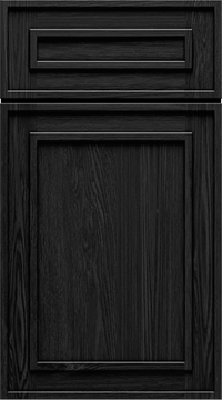 Parriott Elegant Black