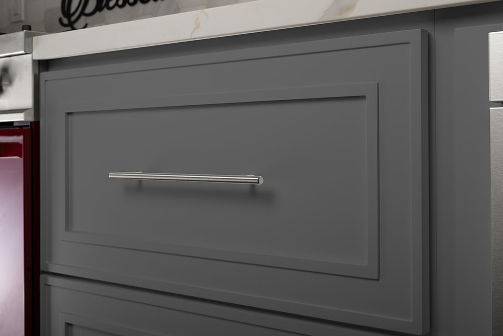 Parriott Elegant Grey