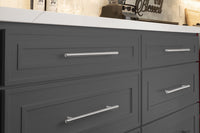 Parriott Elegant Grey